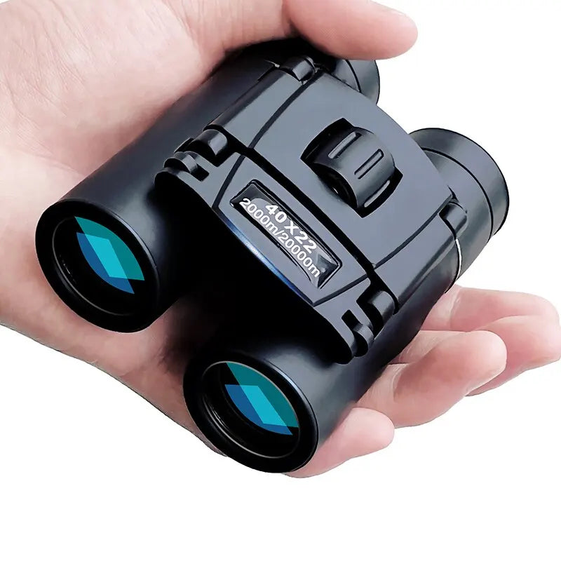 Jumelles militaires professionnelles HD 40x22 / télescope de chasse