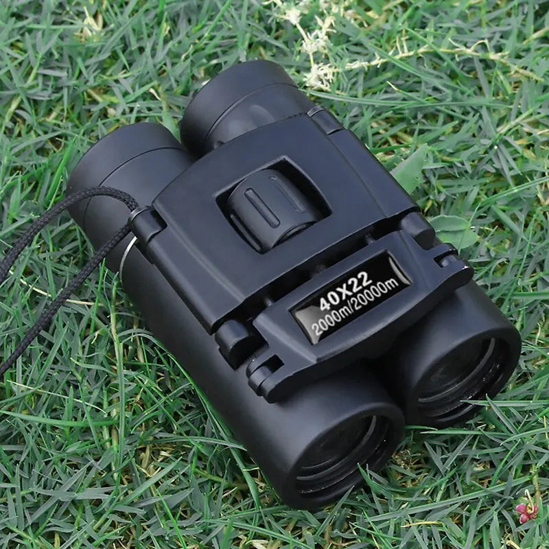 Jumelles militaires professionnelles HD 40x22 / télescope de chasse