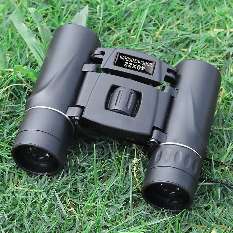 Jumelles militaires professionnelles HD 40x22 / télescope de chasse