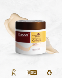 Karseell® Maca Power Μάσκα Κολλαγόνου (500ml)