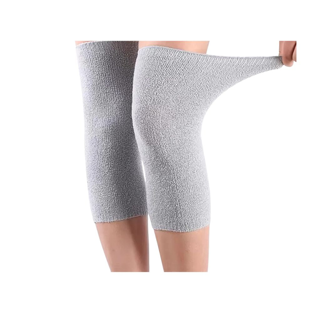 Knee Warmers for Osteoarthritis, Joint Pain & Stiffness