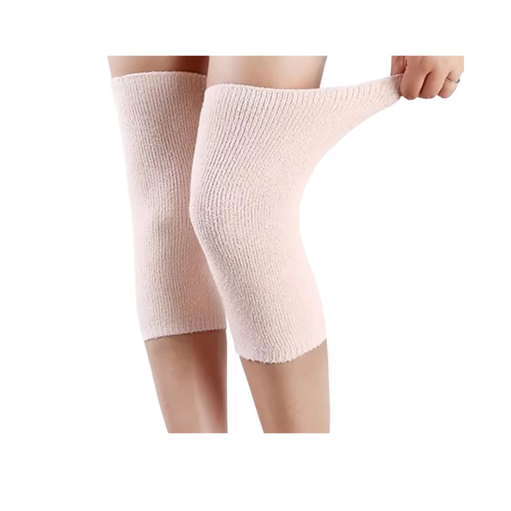Knee Warmers for Osteoarthritis, Joint Pain & Stiffness