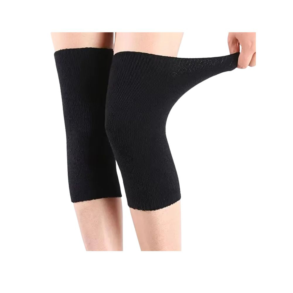 Knee Warmers for Osteoarthritis, Joint Pain & Stiffness