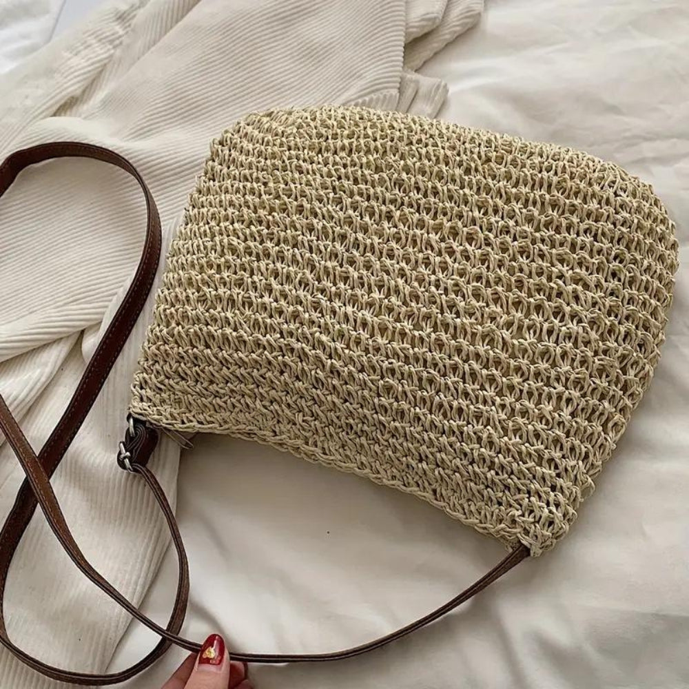 Léandre | The chic shoulder bag