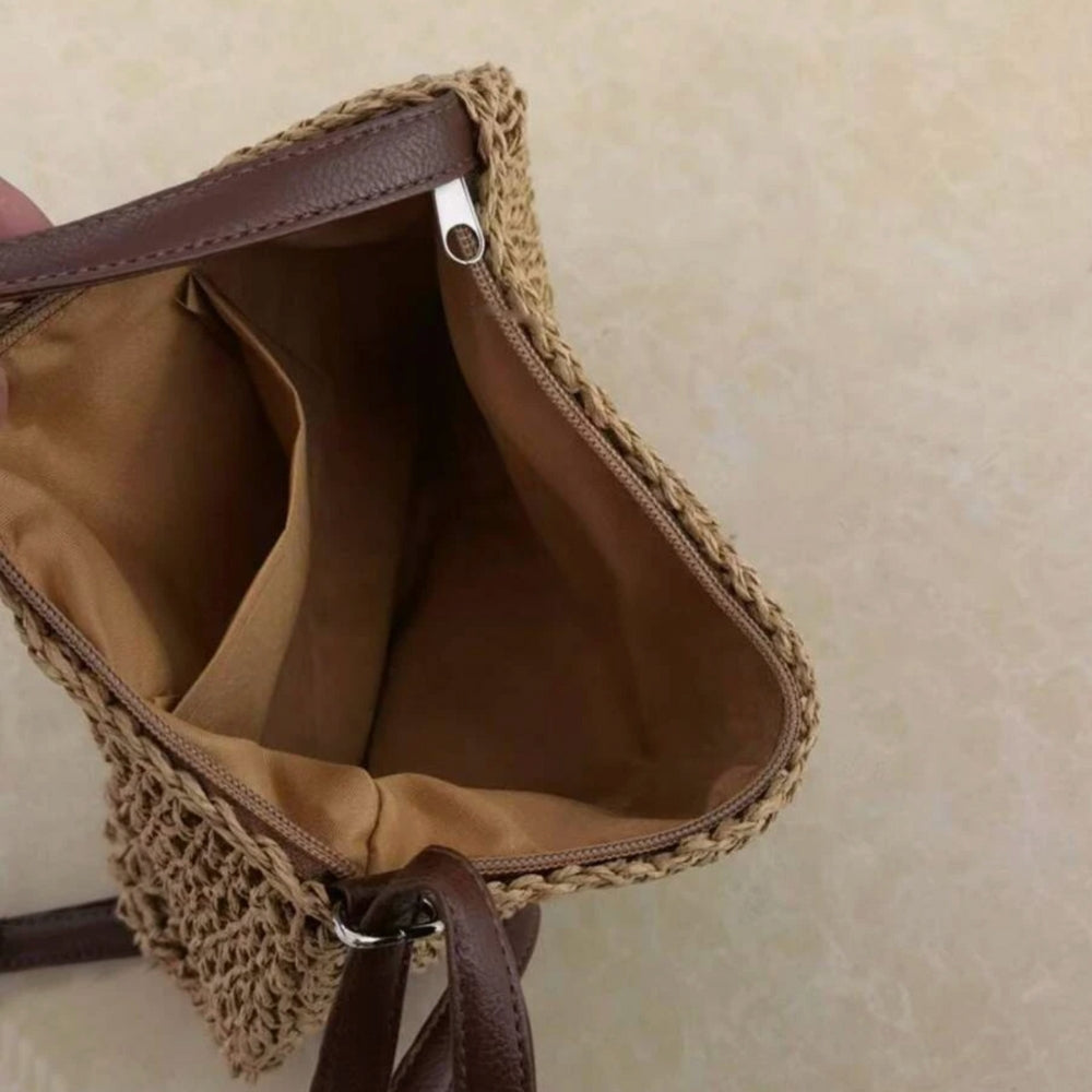 Léandre | The chic shoulder bag