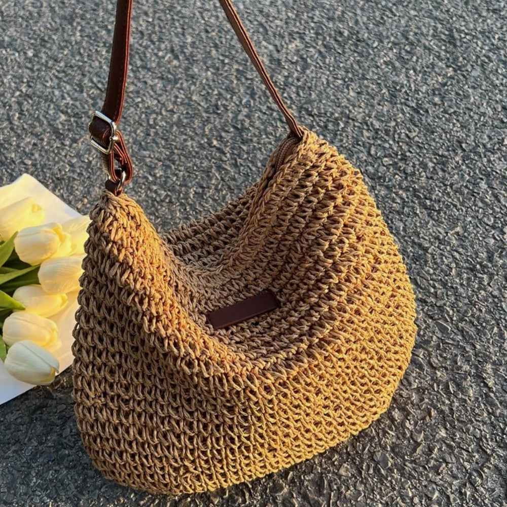 Léandre | The chic shoulder bag