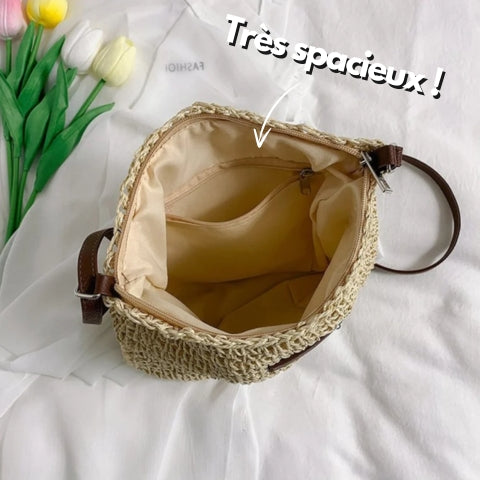 Léandre | The chic shoulder bag