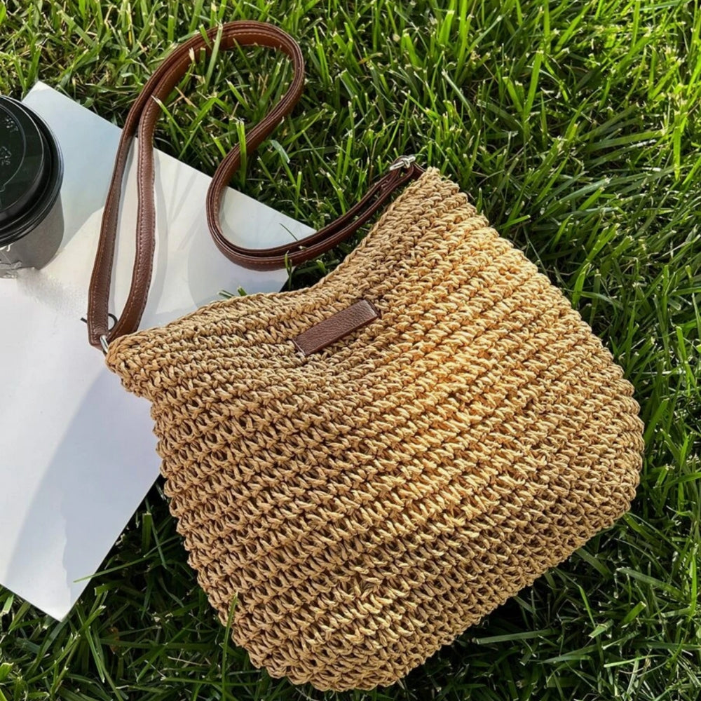 Léandre | The chic shoulder bag