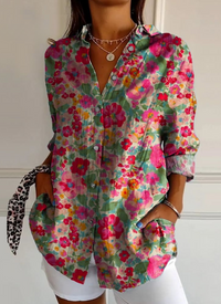 Blusa Bella para damas