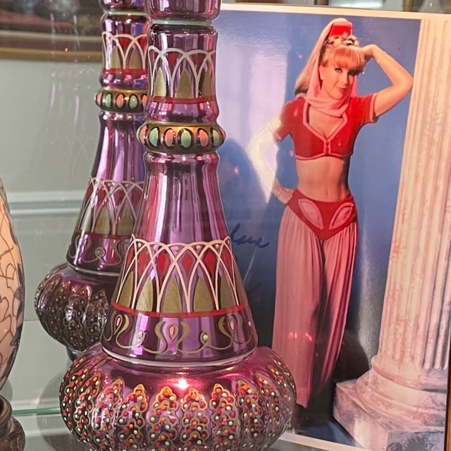 Lahve I Dream of Jeannie