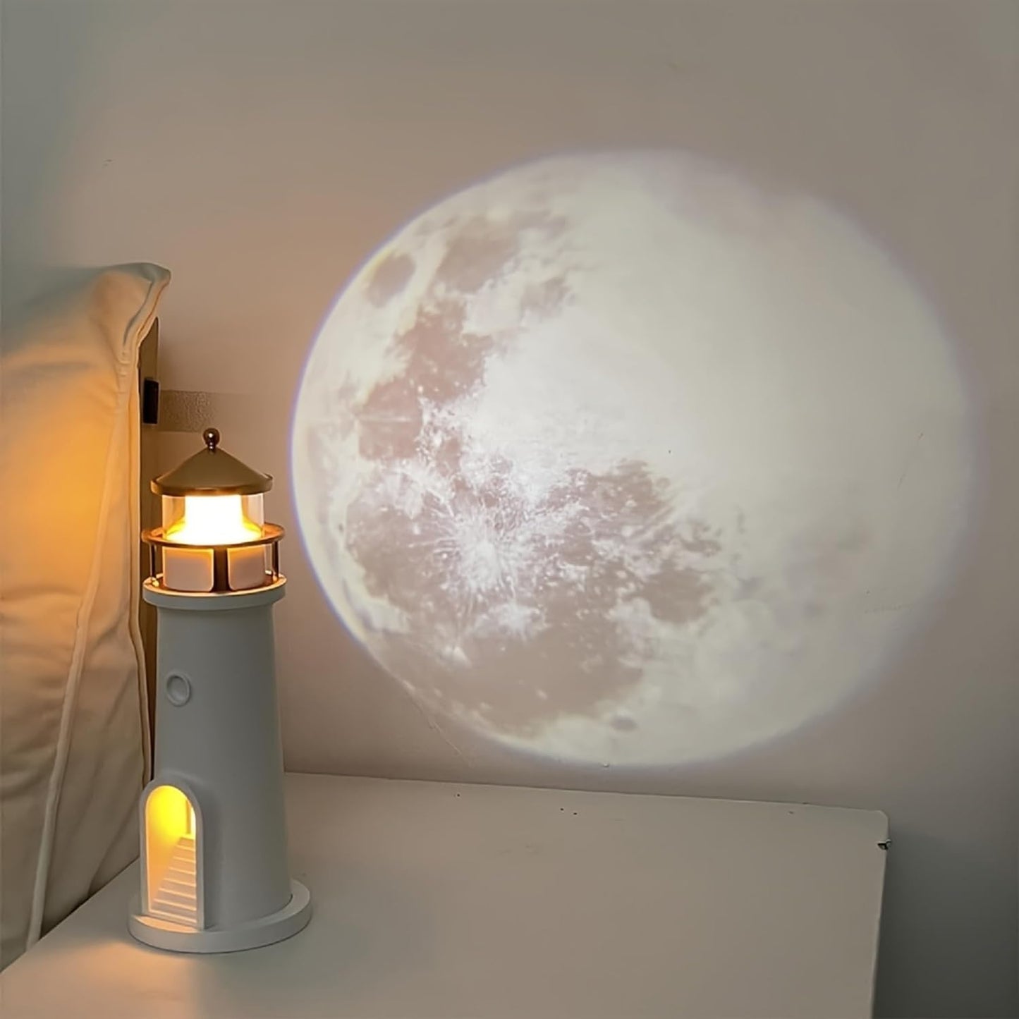 Lampe d'ambiance