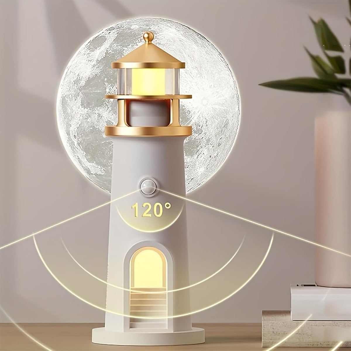 Lampe d'ambiance