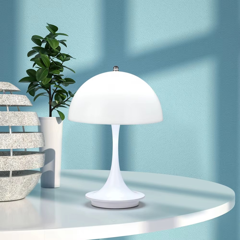 Lampe de table LED sans fil