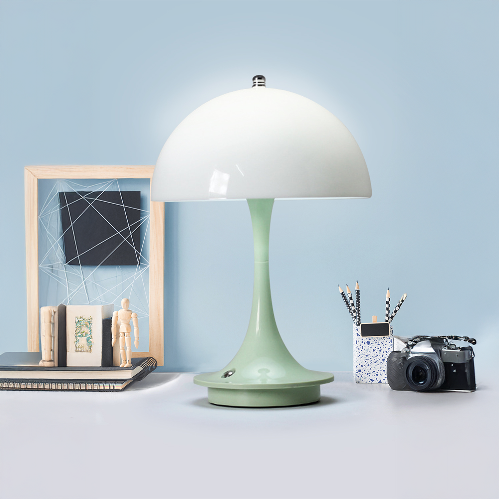 Lampe de table LED sans fil