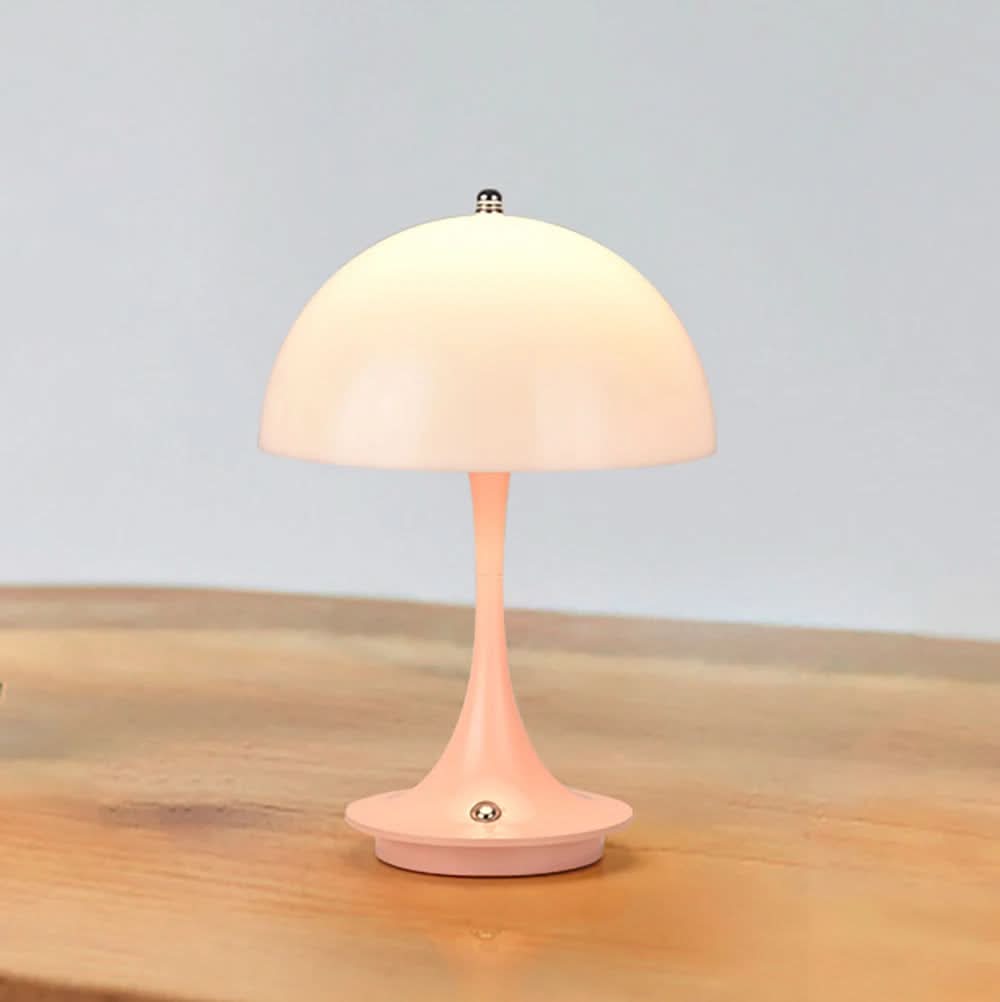 Lampe de table LED sans fil