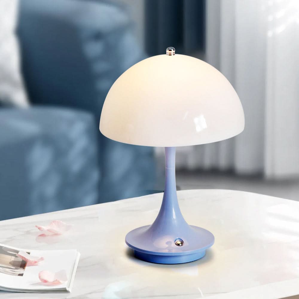 Lampe de table LED sans fil