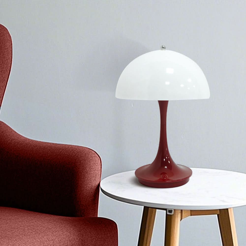 Lampe de table LED sans fil