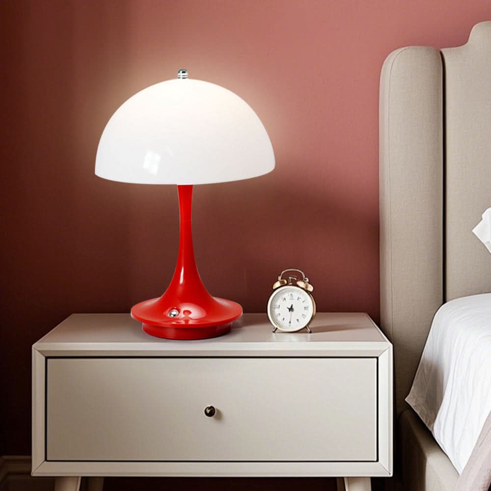 Lampe de table LED sans fil