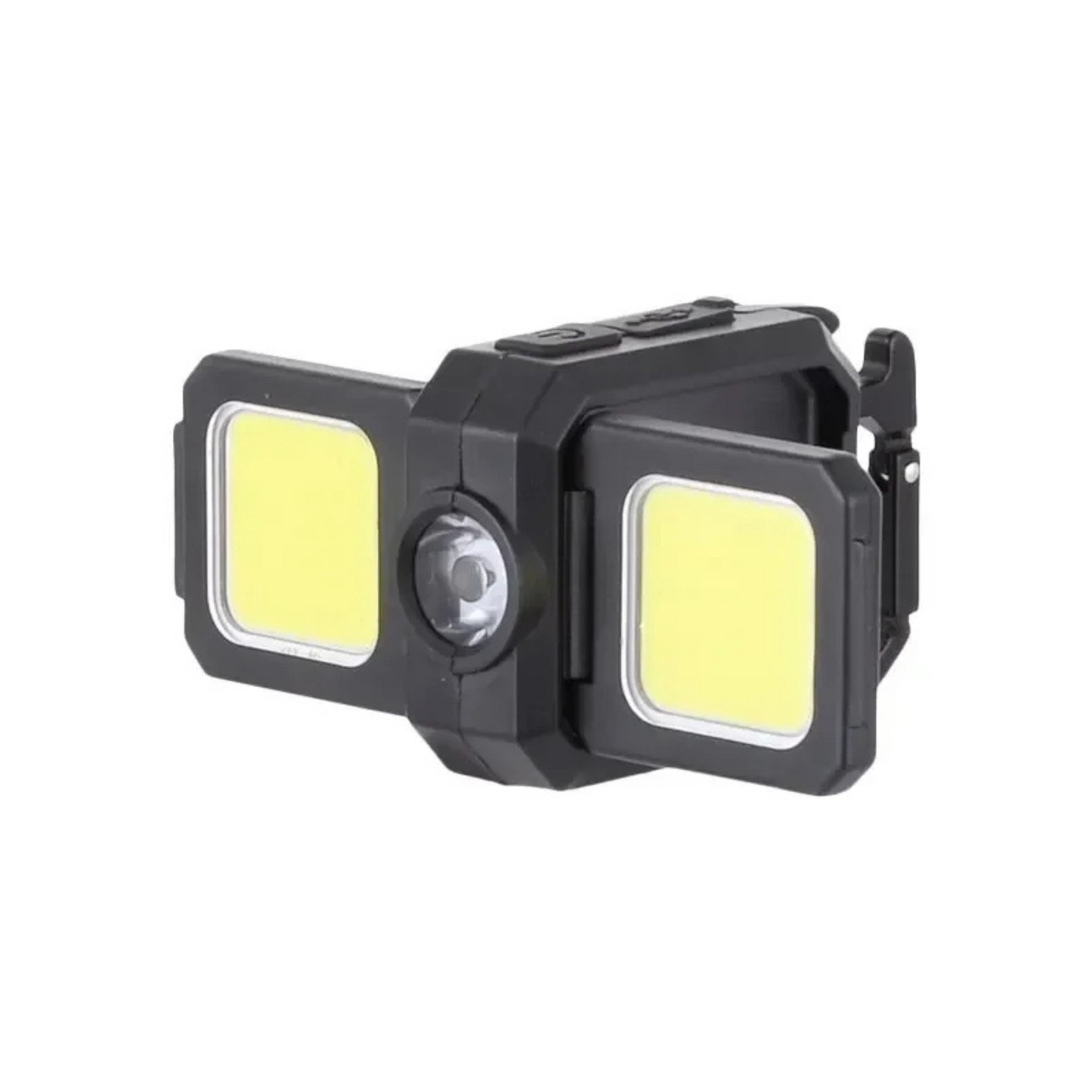 Lampe LED d'aventure
