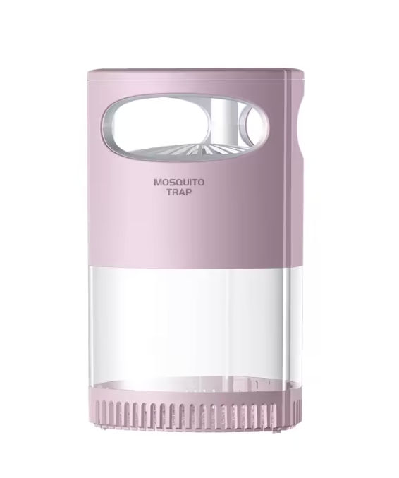 Lampe piège à moustiques UV