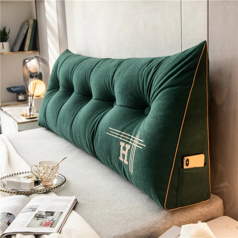 Large Comfort Cushion - EmbraceNest