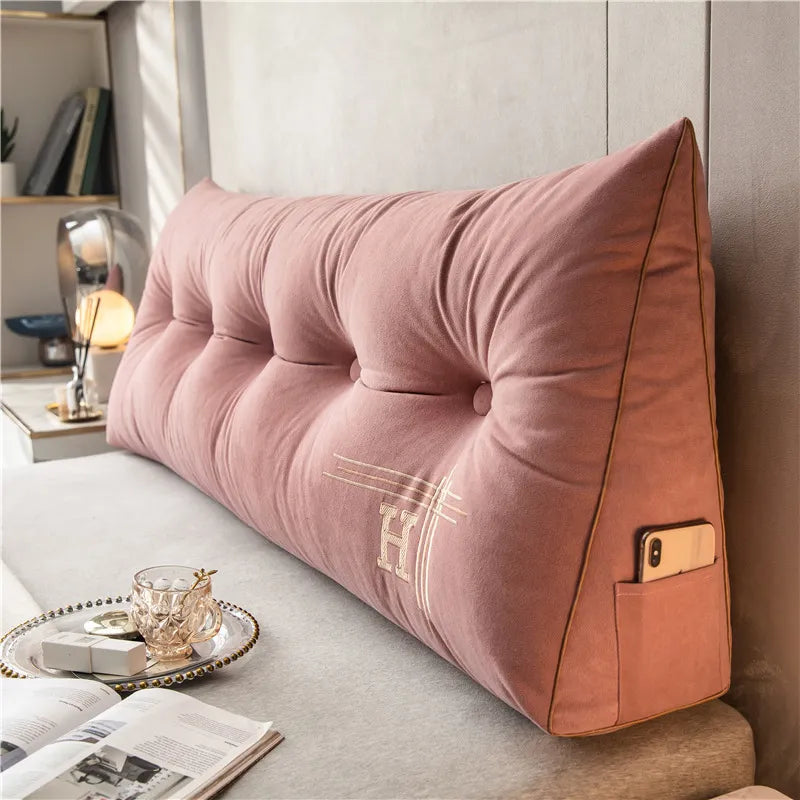 Large Comfort Cushion - EmbraceNest