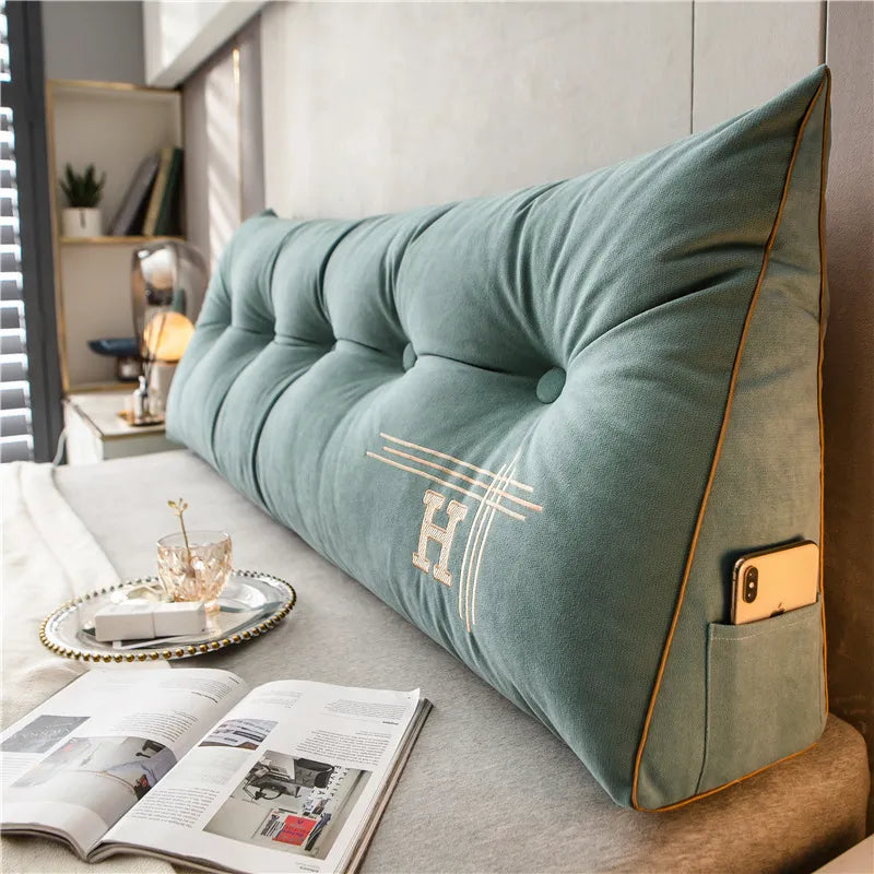 Large Comfort Cushion - EmbraceNest
