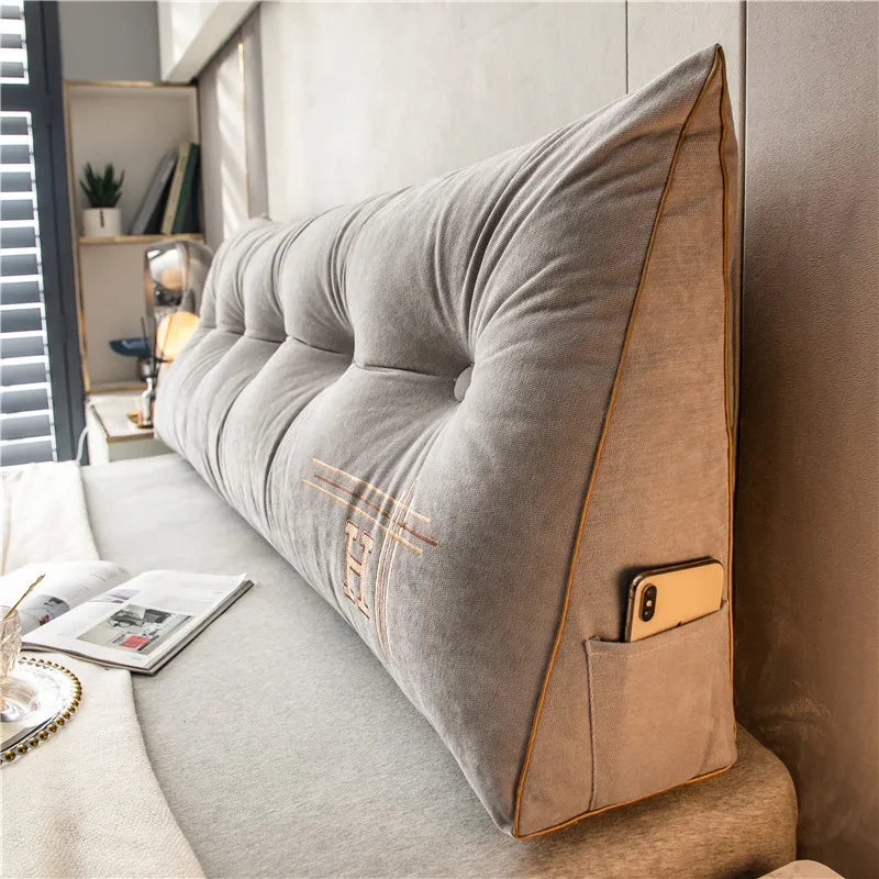 Large Comfort Cushion - EmbraceNest