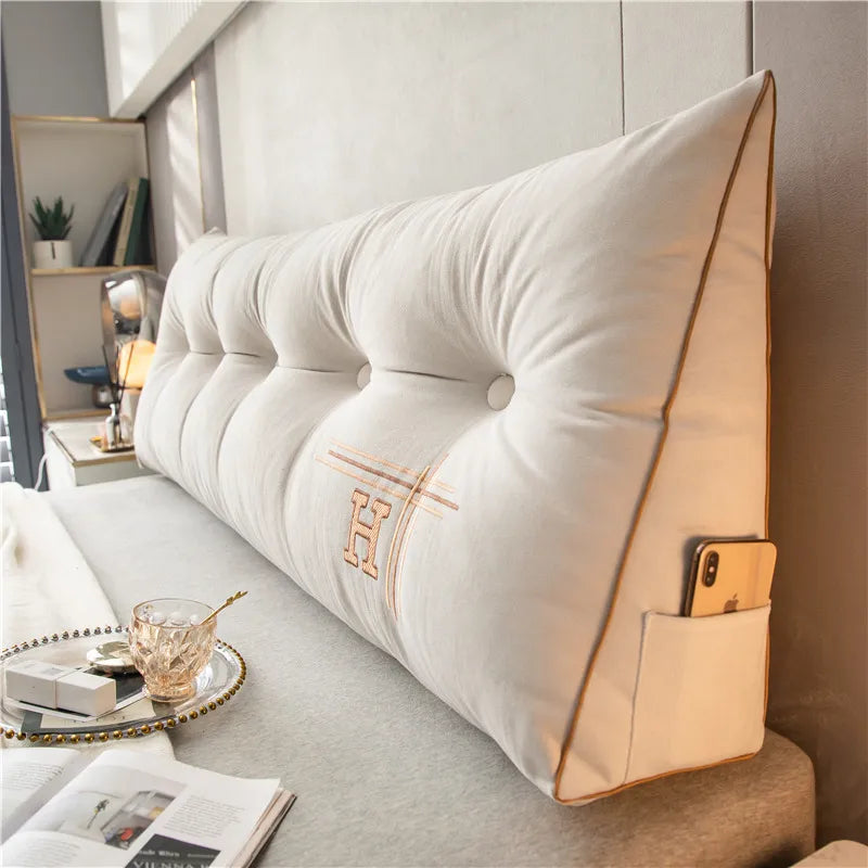 Large Comfort Cushion - EmbraceNest