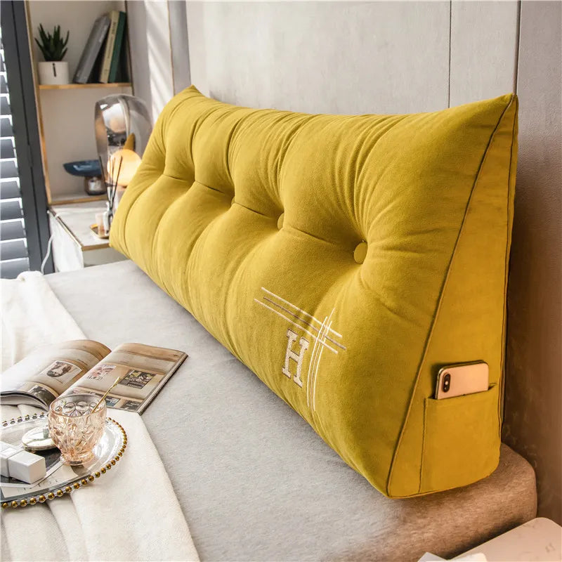 Large Comfort Cushion - EmbraceNest
