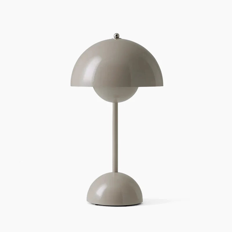 LED Lamp with Warm, Elegant Light