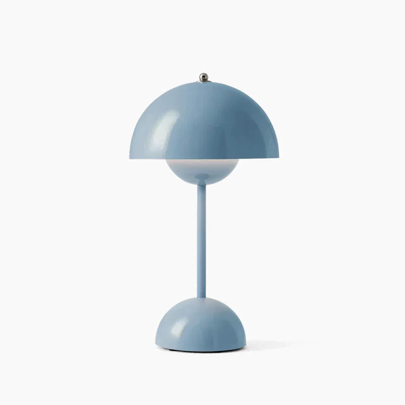 LED Lamp with Warm, Elegant Light