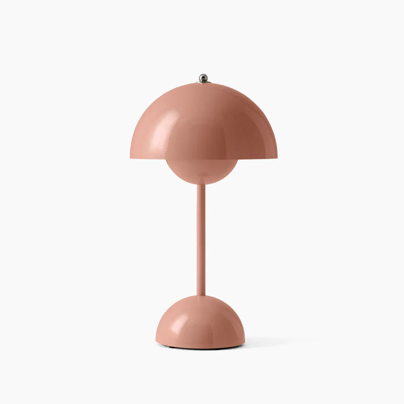LED Lamp with Warm, Elegant Light