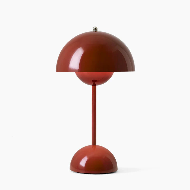 LED Lamp with Warm, Elegant Light