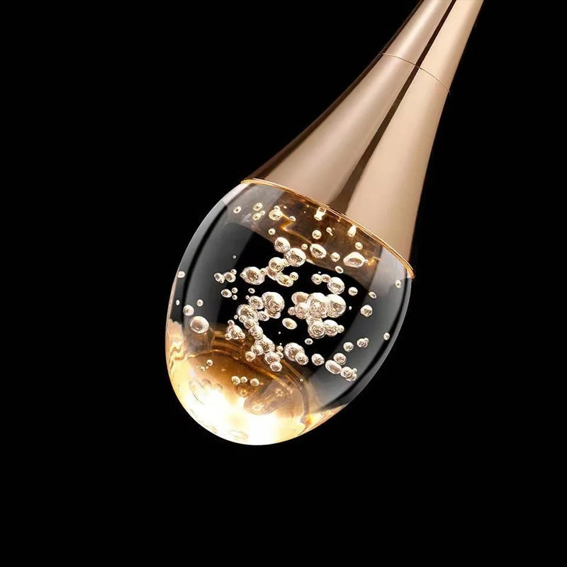LED Wall Sconce with Timeless Design