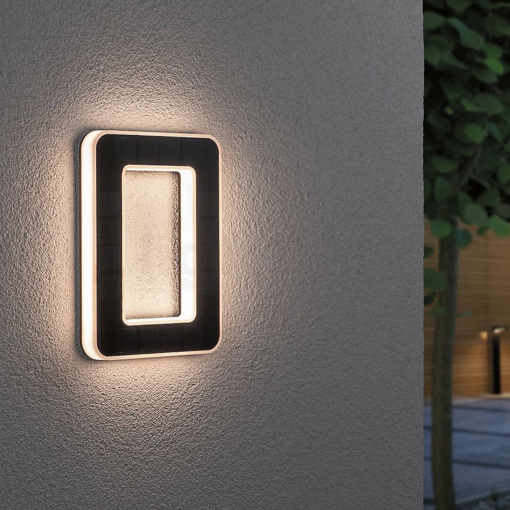 LightNumbers™ – Clear Visibility