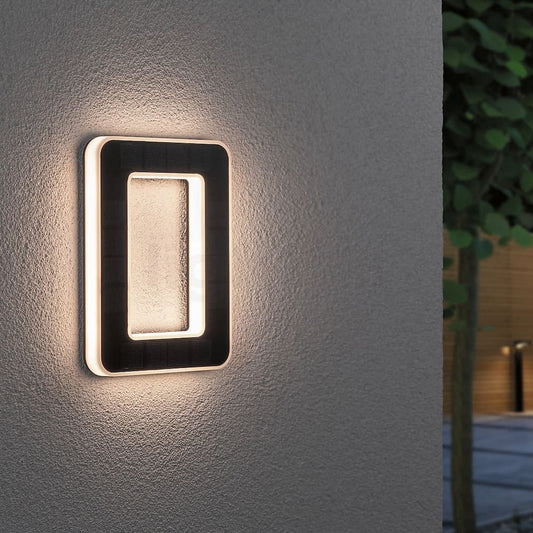 LightNumbers™ – Clear Visibility