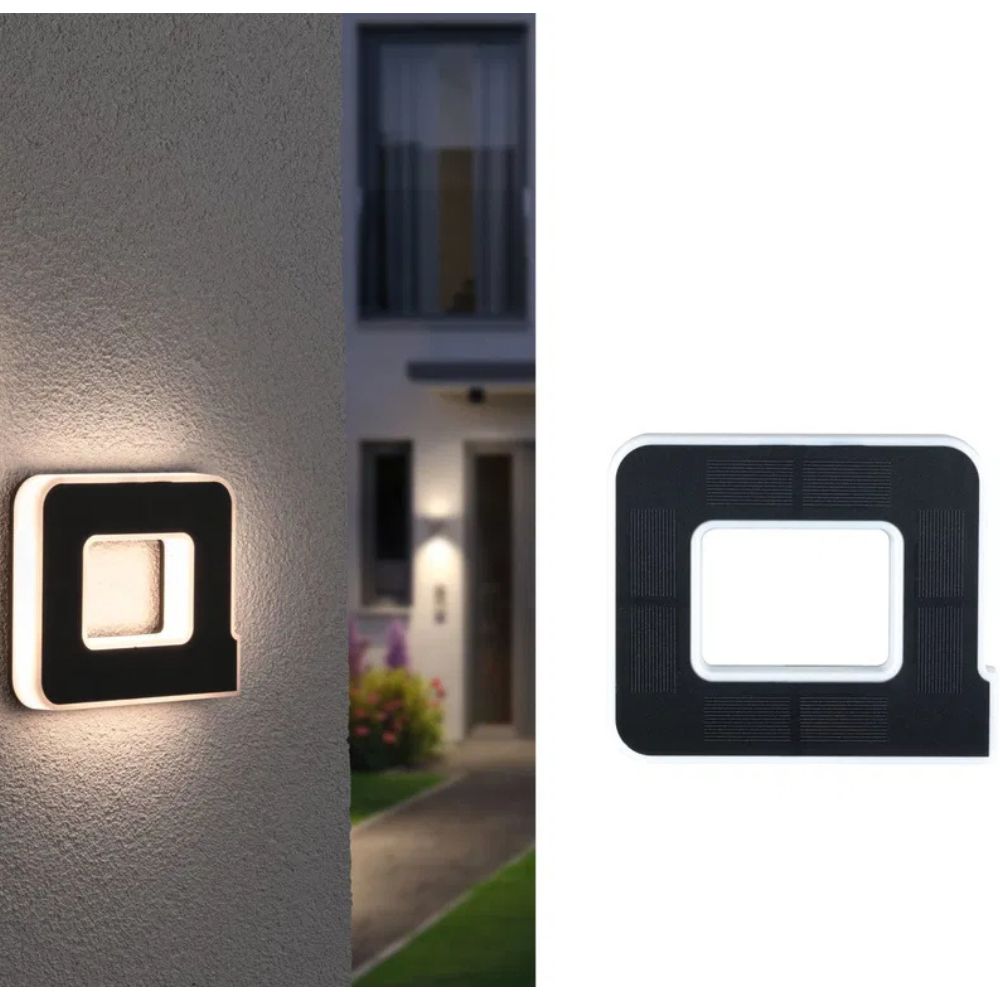 LightNumbers™ – Clear Visibility