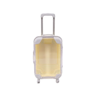 Maleta de viaje ligera para muñecas – Accesorio duradero de 18 pulgadas (45.72 cm)