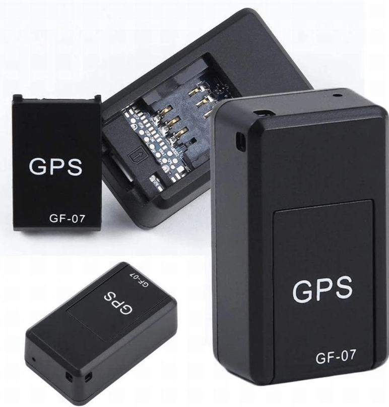 Localisateur GPS magnétique pour voiture – suivi en temps réel