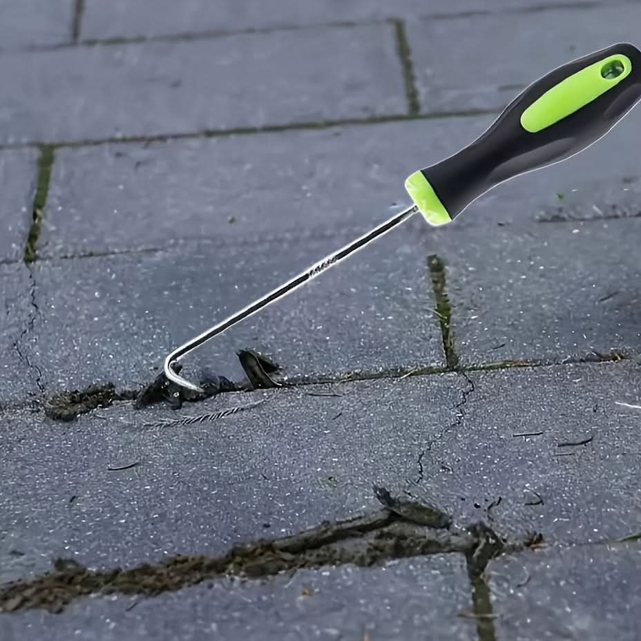 Lot de 2 désherbeurs pour l'entretien du jardin
