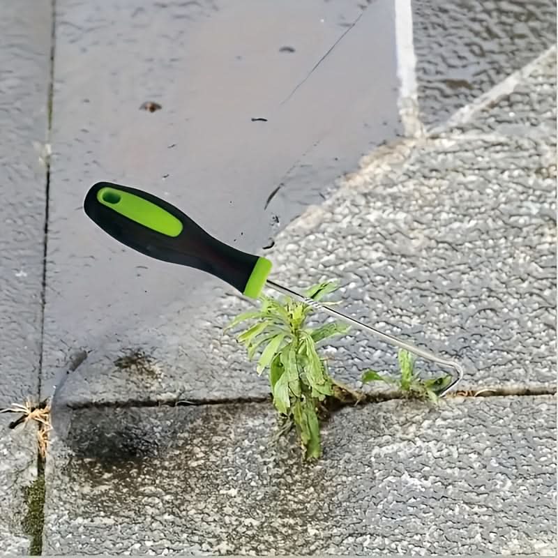 Lot de 2 désherbeurs pour l'entretien du jardin