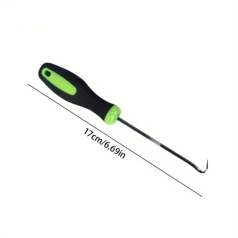 Lot de 2 désherbeurs pour l'entretien du jardin