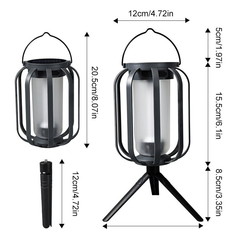 Lumière partout, où que vous soyez