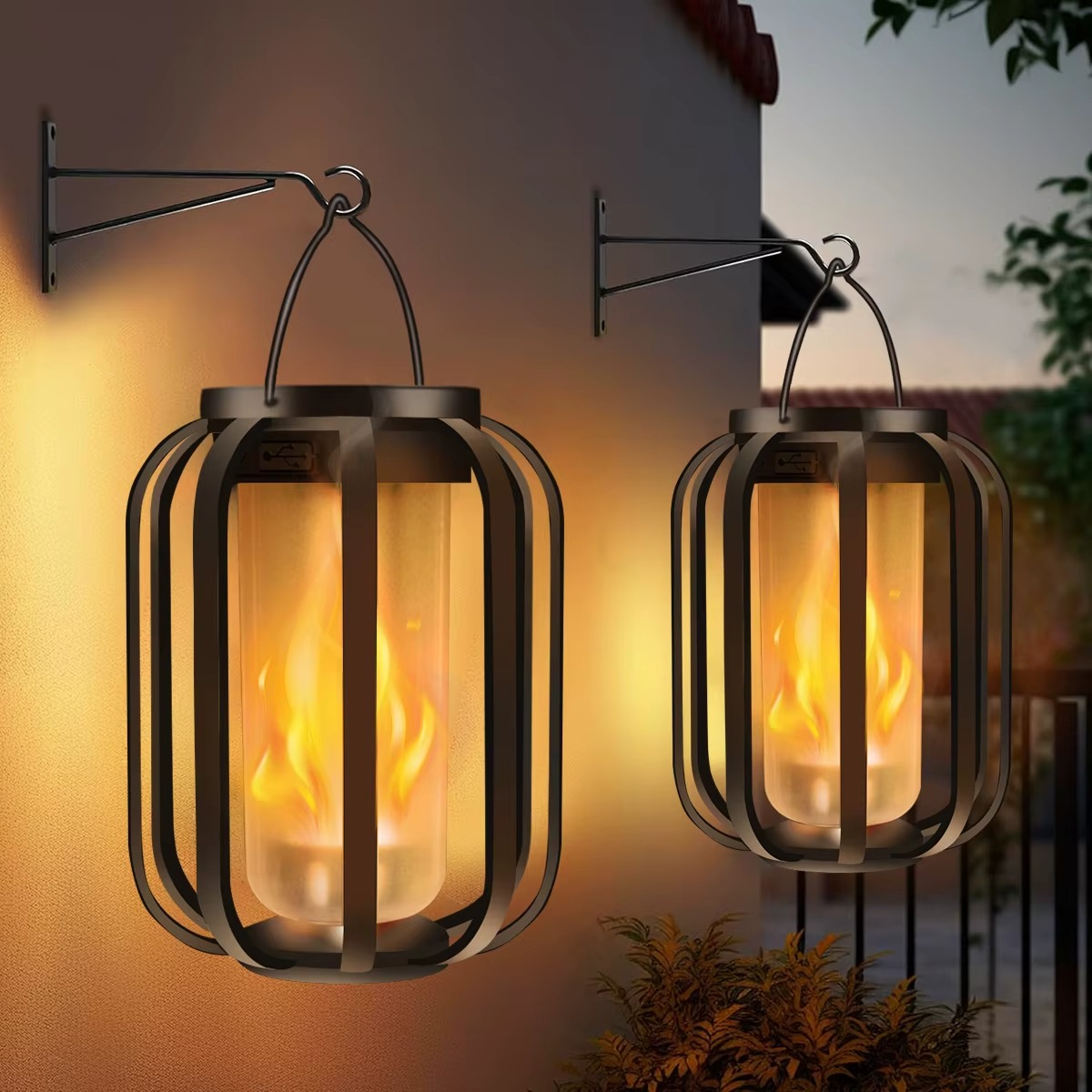 Lumière partout, où que vous soyez