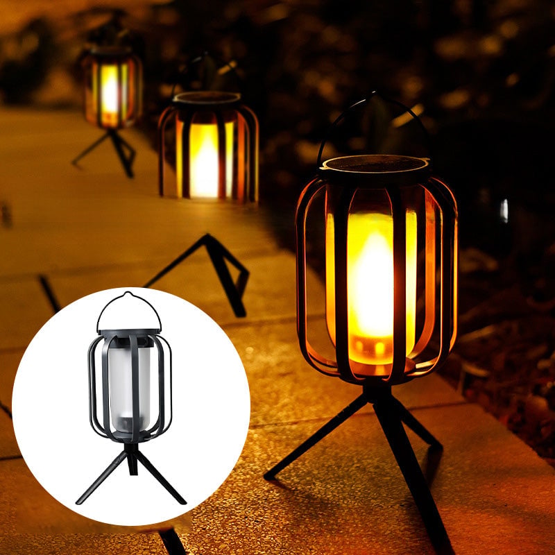 Lumière partout, où que vous soyez