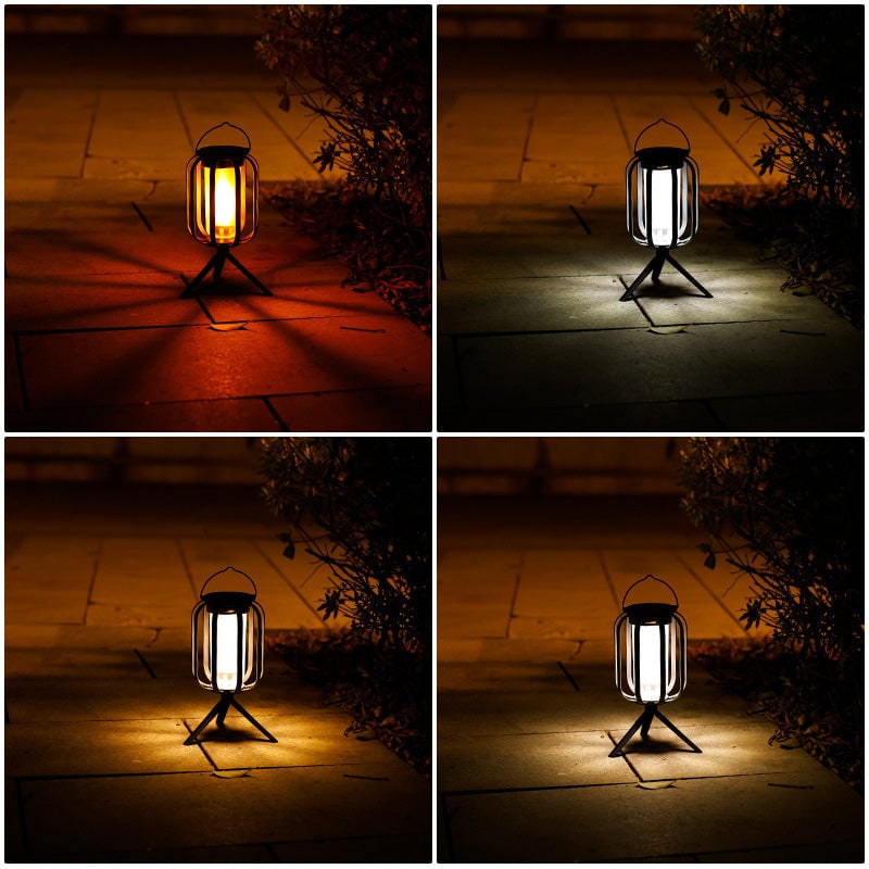 Lumière partout, où que vous soyez