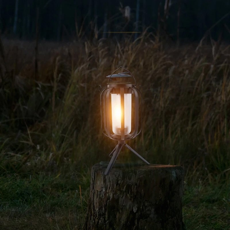 Lumière partout, où que vous soyez