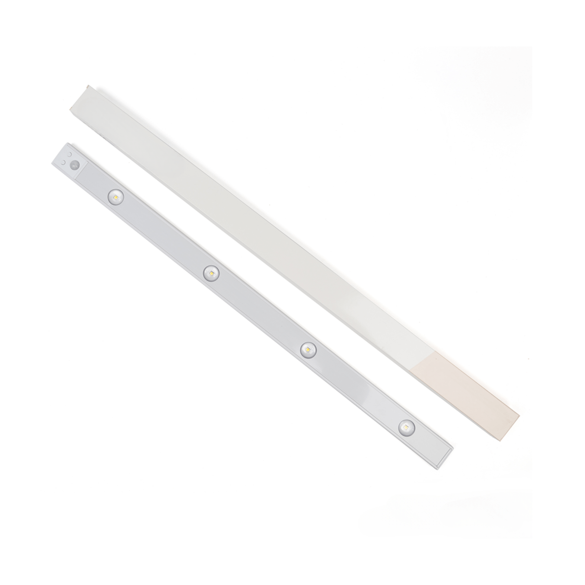 Luminaire LED sans fil avec détecteur de mouvement