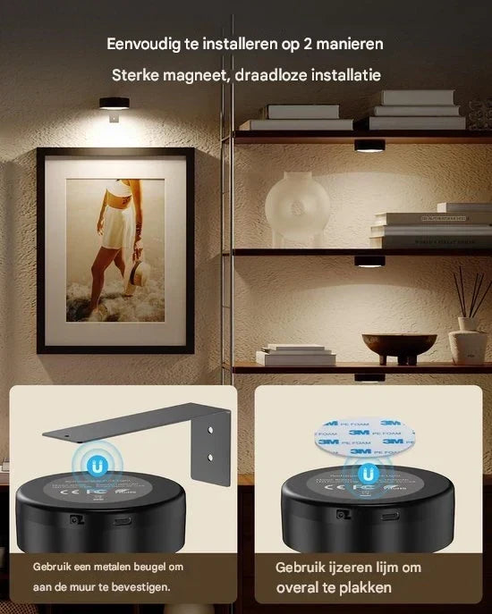 Luminaire pour tableaux – Mettez en valeur vos œuvres d'art